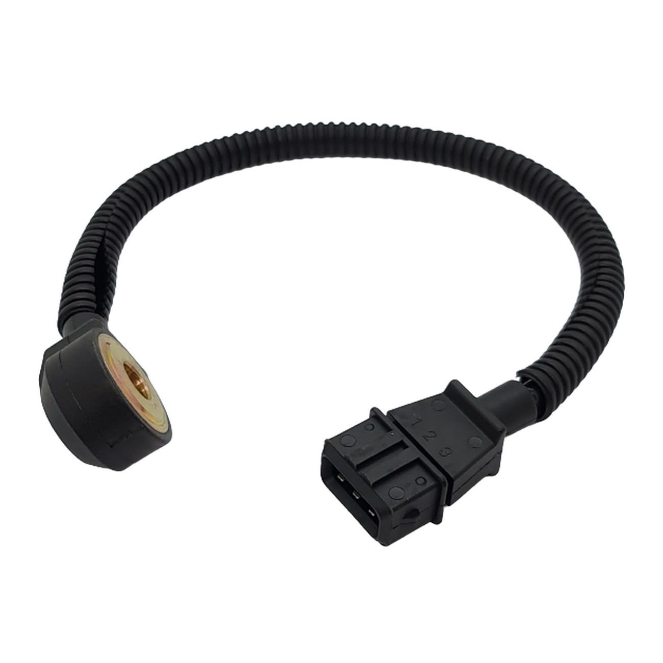 Sensor De Detonacion Trajet 2.7 Terracan 2.9